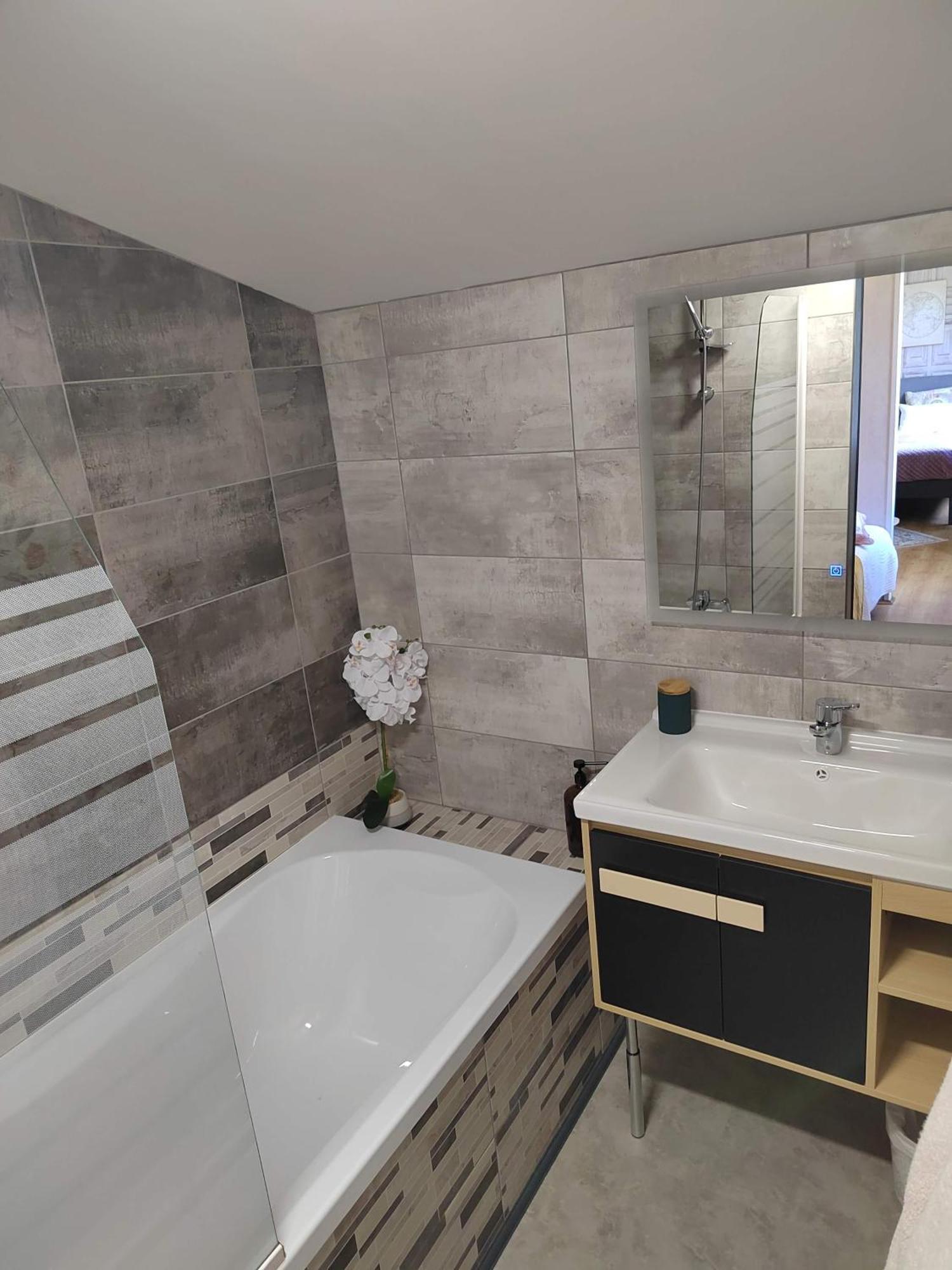 Mandacou Chambres D'Hotes Le Muguet מראה חיצוני תמונה